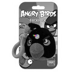 Angry Birds - Fekete madr - Htizsk csat
