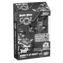 Angry Birds GO - Jenga narancssrga madr autval