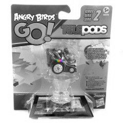 Angry Birds GO - Telepods auts figurk 2. vad - kk madr