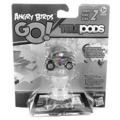 Angry Birds GO - Telepods auts figurk 2. vad - tukn