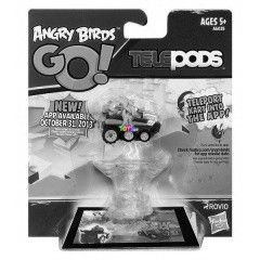 Angry Birds GO - Telepods auts figurk - kk madr