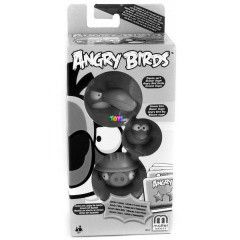 Angry Birds - Krtyajtk figurkkal