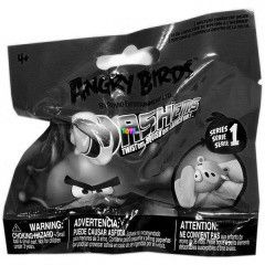Angry Birds - Kis meglepets gumilabda - 1. sorozat