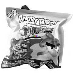 Angry Birds - Kis meglepets gumilabda - 2. sorozat