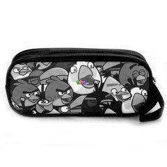Madrinvzi cipzros tolltart - Angry Birds