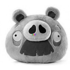 Angry Birds - Malac nagypapa, 13 cm - hanggal