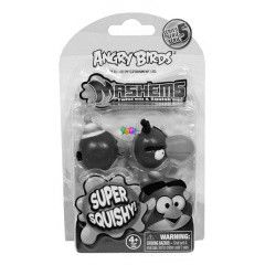 Angry Birds: Mashems 5. vad - piros madr s sapks tukn kis gumilabda