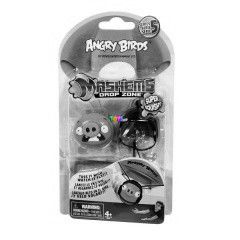 Angry Birds - Mashems - Ejternys malac kis gumilabda