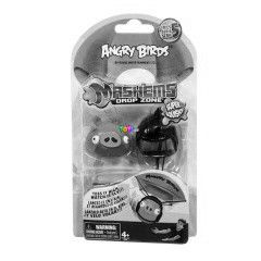 Angry Birds - Mashems - Ejternys malac nagypapa kis gumilabda