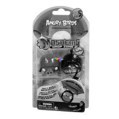 Angry Birds - Mashems - Ejternys sisakos malac kis gumilabda