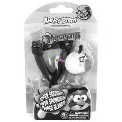 Angry Birds - Mashems fehr madr kis gumilabda cszlival