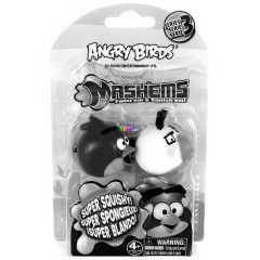 Angry Birds - Mashems piros madr s fehr madr kis gumilabda
