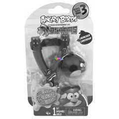 Angry Birds - Mashems piros madr kis gumilabda cszlival