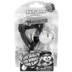 Angry Birds - Mashems rzsaszn madr kis gumilabda cszlival