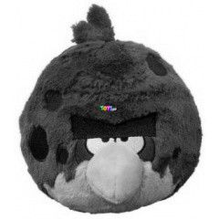 Angry Birds - Nagy tes piros madr, 13 cm