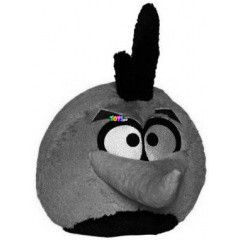 Angry Birds - Narancs madr, 13 cm