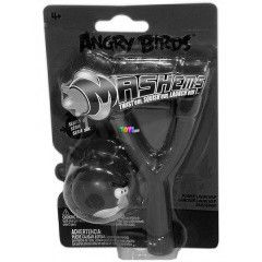 Angry Birds - Piros madr kis gumilabda cszlival
