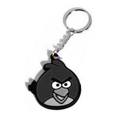 Angry Birds - Piros madr - Kulcstart