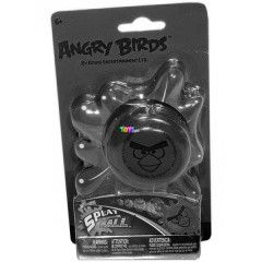 Angry Birds - Piros madr mintj ragacsos puha labda