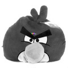Angry Birds - Piros madr nagy plssprna