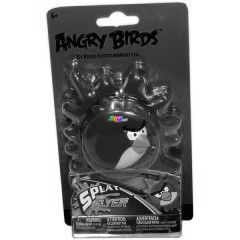 Angry Birds - Piros madr ragacsos puha labda