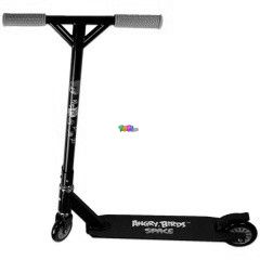 Angry Birds roller, fekete