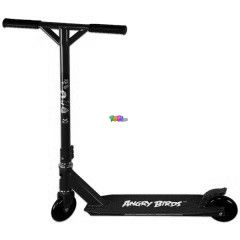 Angry Birds roller, piros
