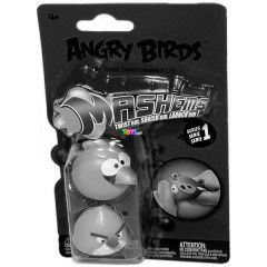 Angry Birds - Srga madr s kk madr gumilabda