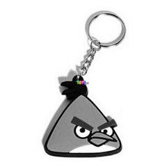 Angry Birds - Srga madr - Kulcstart