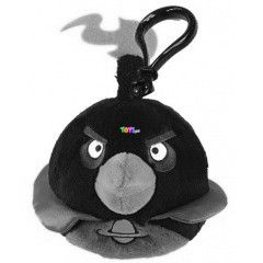 Angry Birds Space - Fekete madr plss htizskcsat