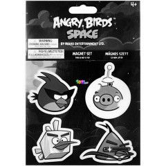 Angry Birds Space - Htmgnes 1