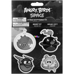 Angry Birds Space - Htmgnes 2