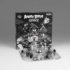 Angry Birds Space - Ki nevet a vgn?