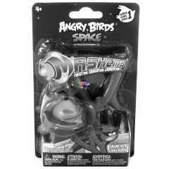 Angry Birds Space - Mashems lila madr kis gumilabda cszlival