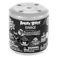 Angry Birds Space - Mashems meglepets kis gumilabda tartban