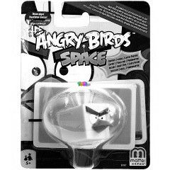 Angry Birds Space - Vilgoskk kocka madr