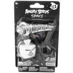 Angry Birds Space - Vilgoskk kocka madr kis gumilabda cszlival