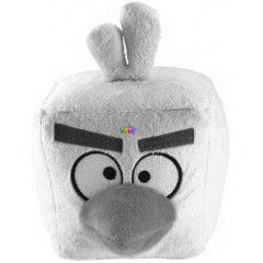 Angry Birds Space - Vilgoskk kocka madr plssfigura hanggal, 13 cm