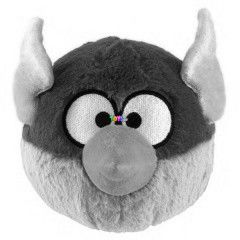 Angry Birds Space - Vilgoskk villm madr, 41 cm
