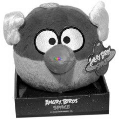 Angry Birds Space - Vilgoskk villm madr hanggal, 20 cm