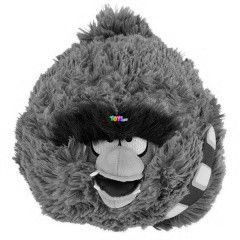 Angry Birds - Star Wars - Chewbacca, 13 cm
