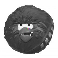 Angry Birds Star Wars - Chewbacca szivacsos labda
