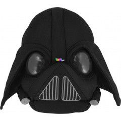 Angry Birds Star Wars - Darth Vader plssfigura, 13 cm