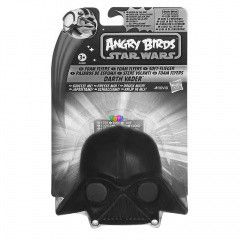 Angry Birds Star Wars - Darth Vader szivacsos labda