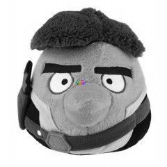 Angry Birds Star Wars - Han Solo plssfigura, 20 cm