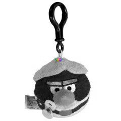 Angry Birds Star Wars - Luke Skywalker plss htizskcsat