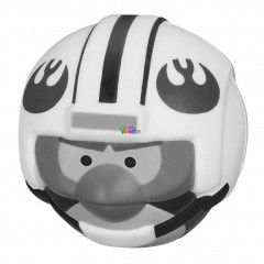 Angry Birds Star Wars - Luke Skywalker szivacsos labda