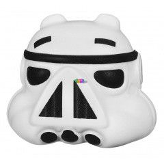 Angry Birds Star Wars - Rohamosztagos szivacsos labda