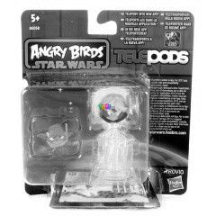 Angry Birds Star Wars - Telepods 2 db-os készlet, 100.