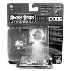 Angry Birds Star Wars - Telepods 2 db-os kszlet, 113.